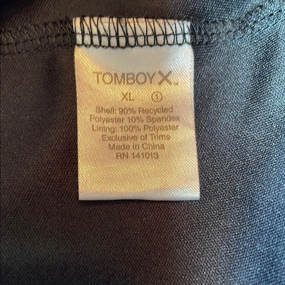 TomboyX Swim Shorts - Picture 3 of 4